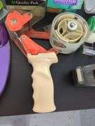Office Supplies, Contents Of Shelf 412