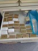Jane Iredale Makeup Display Stand, Contents Not Included