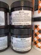 Davines Professional Hair Care Product Back Bar Assortment, Contents Of Shelf