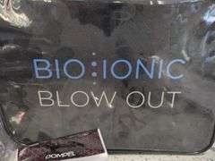 Bio Ionic Blow Out System, Kitchenaid Timers, Mirrors, Clips, & More