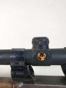Marlin 336 30-30 Win Lever Action Rifle SN# 71 250659, Simmons 3-9x40 Scope, Leather Sling