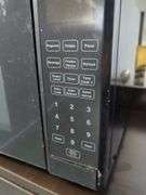 Haier Microwave Oven