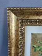 Framed Safari Animal Art Prints