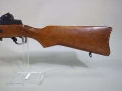 Ruger Mini-14 .223 Cal Rifle SN# 181-39951