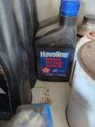Assorted Motor Oils - Valvoline, Dexron, GN4, Super Tech, Havoline
