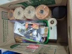 Office Supplies and Crafting Supplies