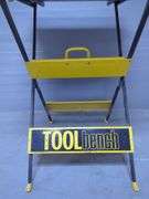 Workforce Toolbench Portable Work Table