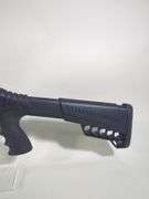 Turkiye Gforce Arms/ Gforce Arms GF2P 12 ga Pump Action Shotgun SN# 24PSM-10091, For 3" Shells