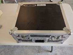 Odyssey Equipment Case
