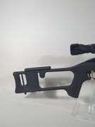 Western Auto Revelation Model 120 .22 Cal Rifle SN# Not Found, 3-9 x 32 F.S. Scope