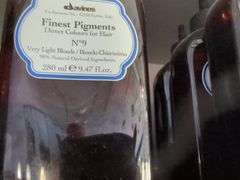 Davines Finest Pigments Direct Colours for Hair, Assorted Shades