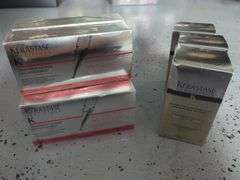 Kerastase Specifique Anti-Affinement and Densifique Hair Regrowth Treatments