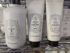 Davines 'A New Colour' Hair Color Assortment And Developer Including Color Swatch Wheel