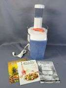Jack La Lanne's Power Juicer