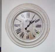 Veritime Inc. Edinburgh Designs Wall Clock