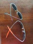 RayBan & Oakley Sunglasses, Qty 4