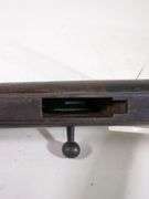 China Type 88 7.92mm Bolt Action Rifle SN# 506108, Canvas Sling, Marked 31, No Mag