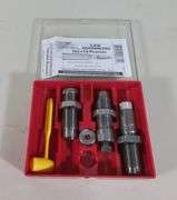 Lee 7.62x54 Russian 3-Die Set