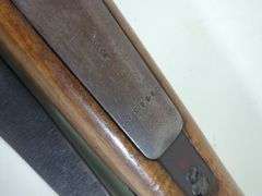 Yugoslavia/ N.A. Co M24 8mm Mauser Bolt Action Rifle SN# 253050, With Bayonet, Leather Sling, Dated 1924