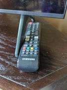 Samsung 43" Smart TV with Remote