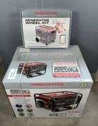 Cars, Shed, Tools And Collectibles Auction