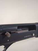 IMZ Russia/ USSG/ Baikal/ Remington SPR 453  12 ga  Shotgun SN# 0715314210 R, For 2 3/4", 3", Or 3 1/2" Shells, Ammo Sleeve, 28.5" Bbl
