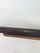 Springfield Arms Springfield Junior Model 50 .22 LR Bolt Action Rifle SN# Not Found, No Trigger Or Trigger Guard, Stock Is Loose
