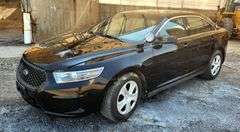 Cars, Trucks, Trailers And Motorcycle Vehicle Auction