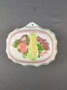 Decorative Ceramic Mold Wall Hangings