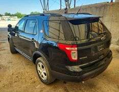 Cars, Trucks, Trailers And Motorcycle Vehicle Auction