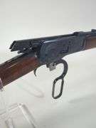 Japan/ Winchester 1892 .45 Colt Lever Action Rifle SN# NT0010
