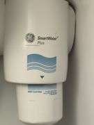 GE Profile Stainless Steel Side By Side Refrigerator, Bidder Responsible For Proper Removal