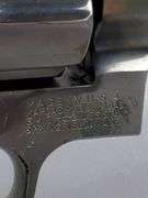 Smith & Wesson The 357 Magnum Revolver S&W .357 Magnum 6-Shot Revolver SN# S163448, In Gold Box