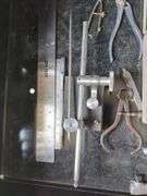 Measuring and Precision Tools