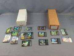 Upper Deck Baseball Card Assortment 1990's