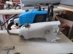 Jems 105CC Chainsaw
