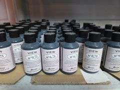 Davines View Demi-Permanent Hair Color, Assorted Shades