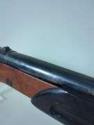 O.F. Mossberg & Sons Model 200K 12 ga Pump Action Shotgun SN# Not Found, 28" Bbl, For 2 3/4" Shells, No Mag