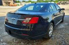 Cars, Trucks, Trailers And Motorcycle Vehicle Auction