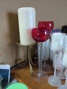 Candles, Fragrance Plug In Diffusers, Wax Melts And More and Home Fragrance Assortment