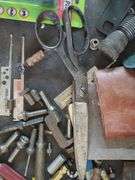 Variety of Shop Tools and Repair Items