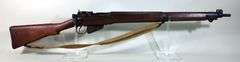 Classic Military Collectible Firearm And Sportsman Auction