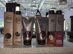 Brazilian Bond Build3r Hair Care, Extension Repair Shampoo/Conditioner And More, Qty 10