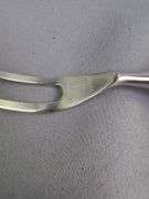 Towle Sterling Silver Flatware Set in Wooden Case
