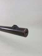 O.F. Mossberg & Sons 44US(b) .22 LR Bolt Action Rifle SN# Not Found, Mossberg S-130 Peep Sight