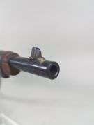 Steyr/ CAI M95 8x56R Bolt Action Rifle SN# 2543X, With Bayonet, Leather Sling, No Mag
