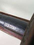 Russian CAI Mosin Nagant M91/30 7.62x54R Bolt Action Rifle SN# CA2304/ M9130904025, Russian 91/30 Scope, Canvas Sling