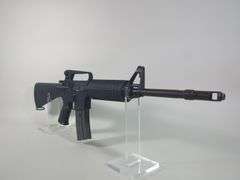 DPMS A-15 .223 Cal Rifle SN# 24427