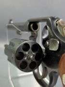 Smith & Wesson 38 Military And Police Revolver .38 S&W Spl 6-Shot Revolver SN# C107422, In Gold Box