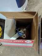 First Alert Fire Extinguishers, Qty 3